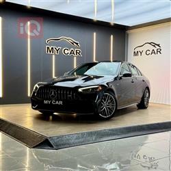 مێرسێدس بێنز C-Class